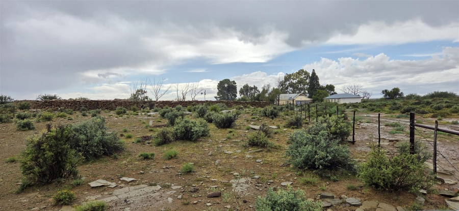 4 Bedroom Property for Sale in Fraserburg Rural Northern Cape